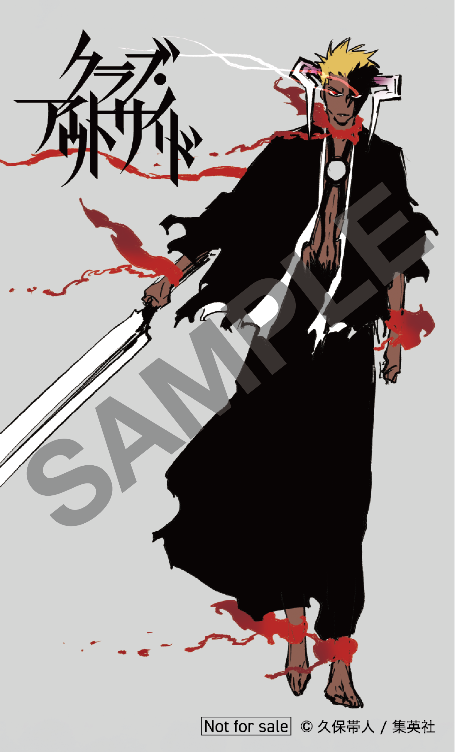 オリジナルステッカー サンプル画像