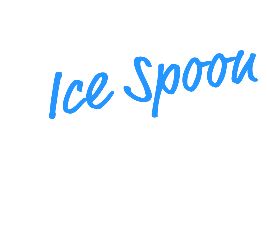 Ice Spoon